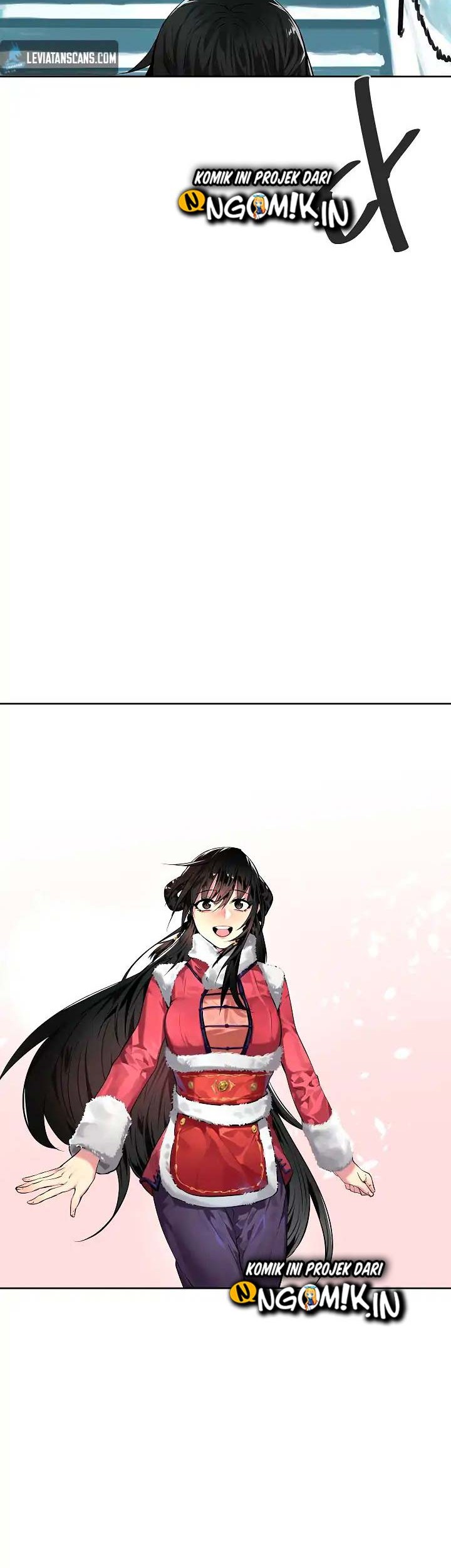 Volcanic Age Chapter 85 - halaman 6