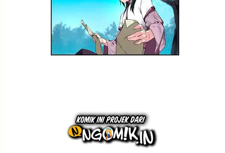 Volcanic Age Chapter 86 - halaman 19