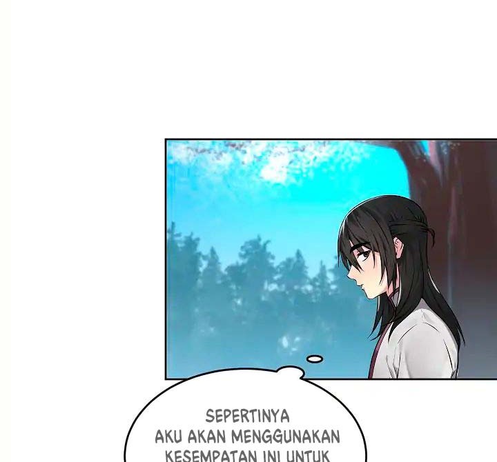Volcanic Age Chapter 86 - halaman 40