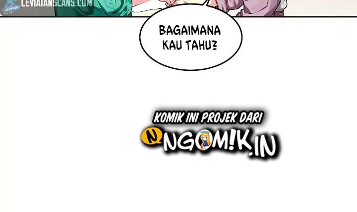 Volcanic Age Chapter 86 - halaman 7