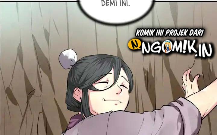 Volcanic Age Chapter 87 - halaman 10