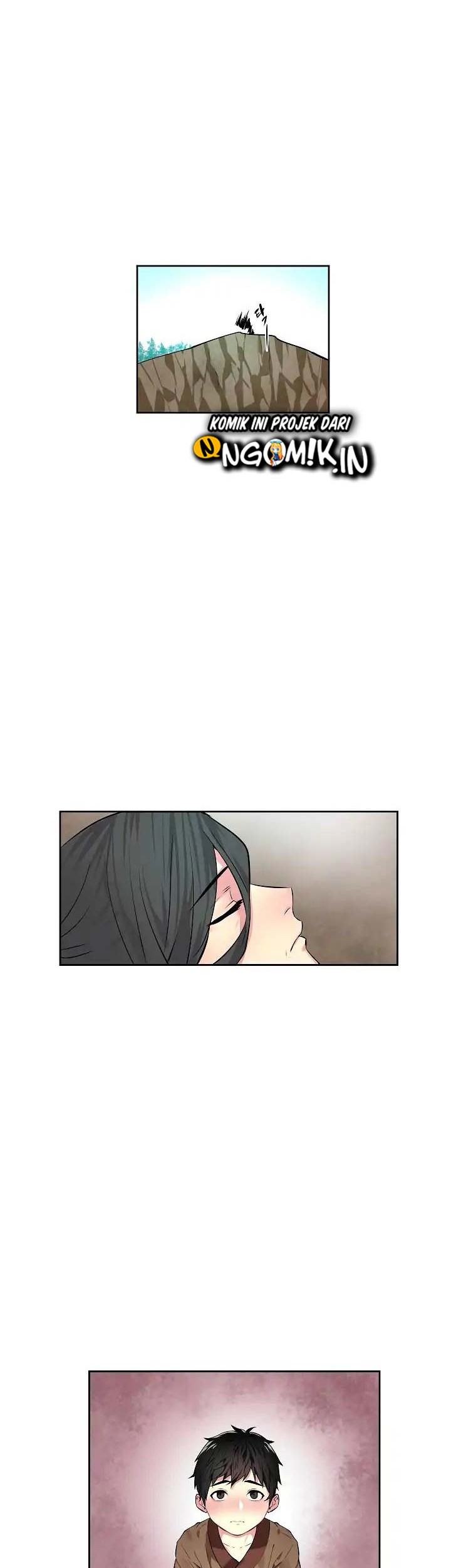 Volcanic Age Chapter 87 - halaman 15
