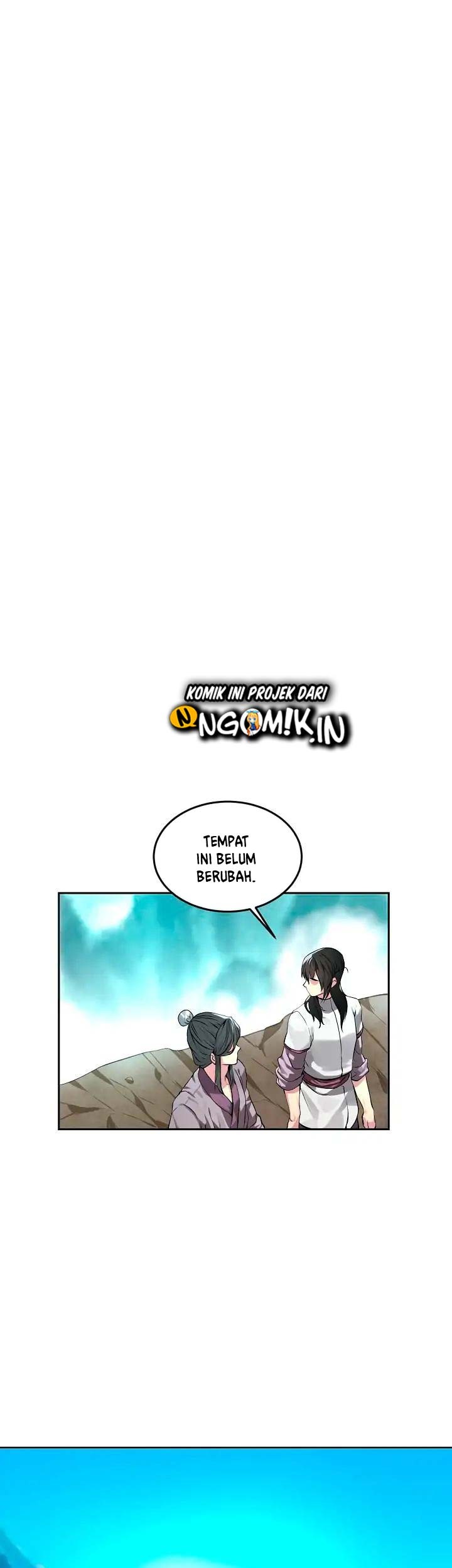 Volcanic Age Chapter 87 - halaman 20