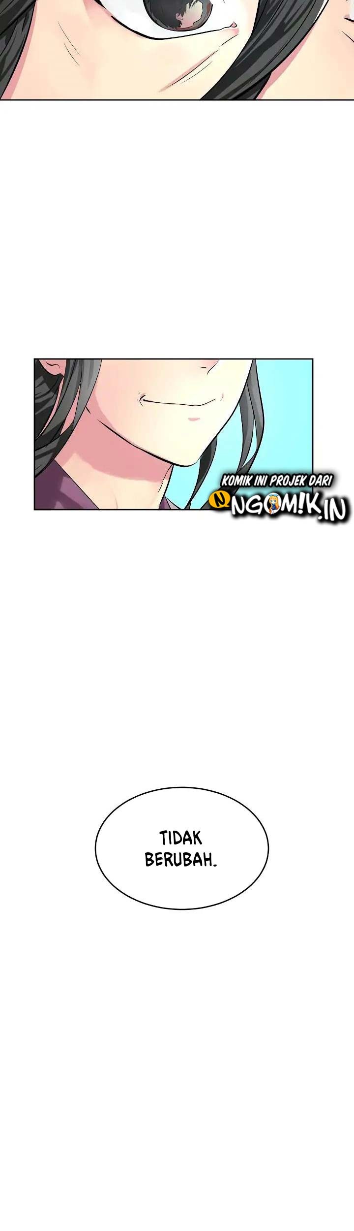Volcanic Age Chapter 87 - halaman 23