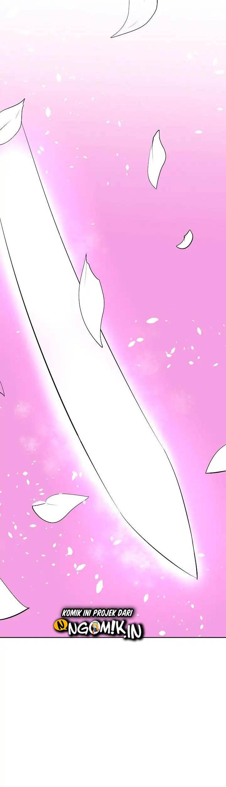 Volcanic Age Chapter 87 - halaman 26
