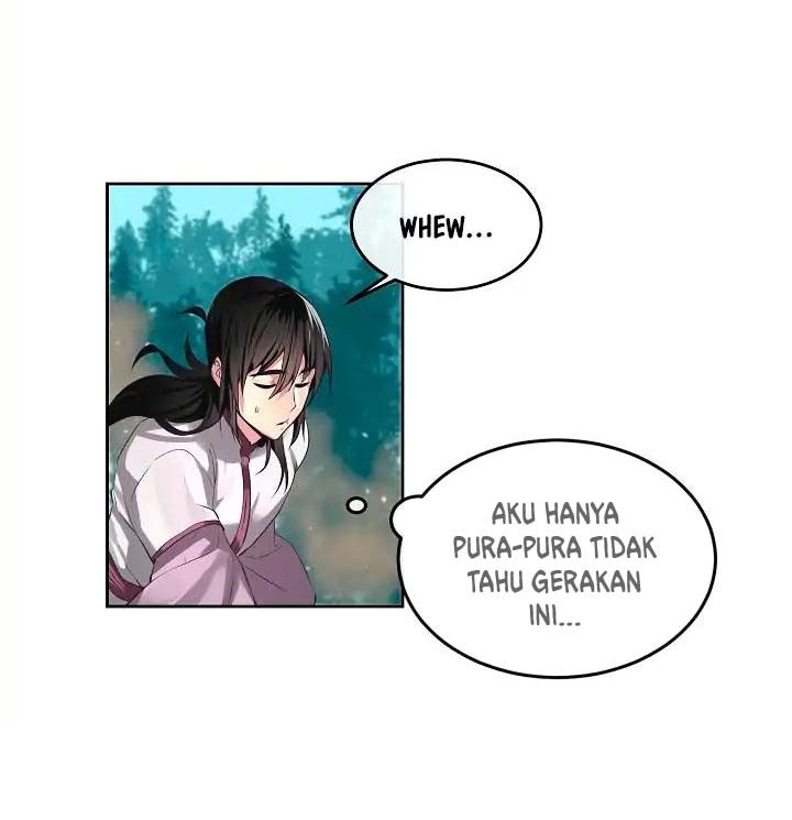 Volcanic Age Chapter 87 - halaman 28