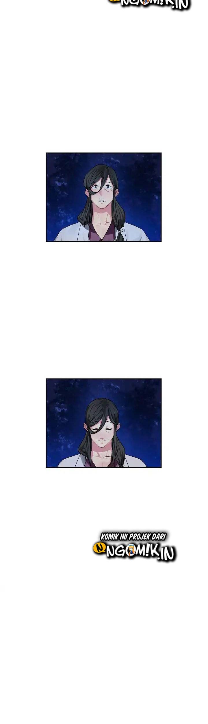 Volcanic Age Chapter 87 - halaman 42