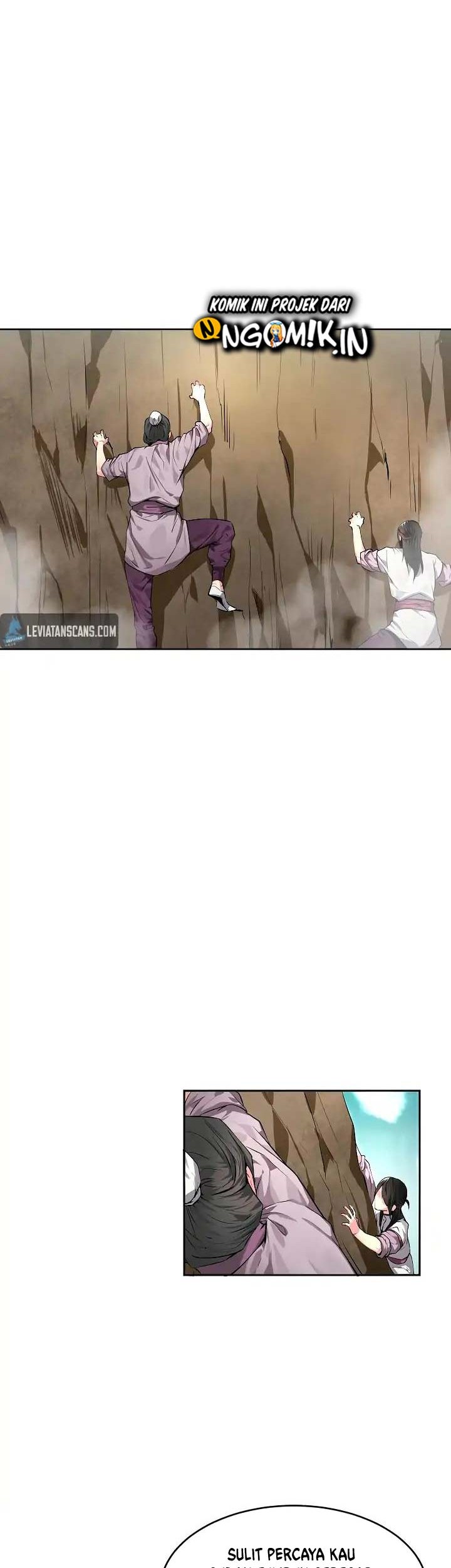 Volcanic Age Chapter 87 - halaman 6