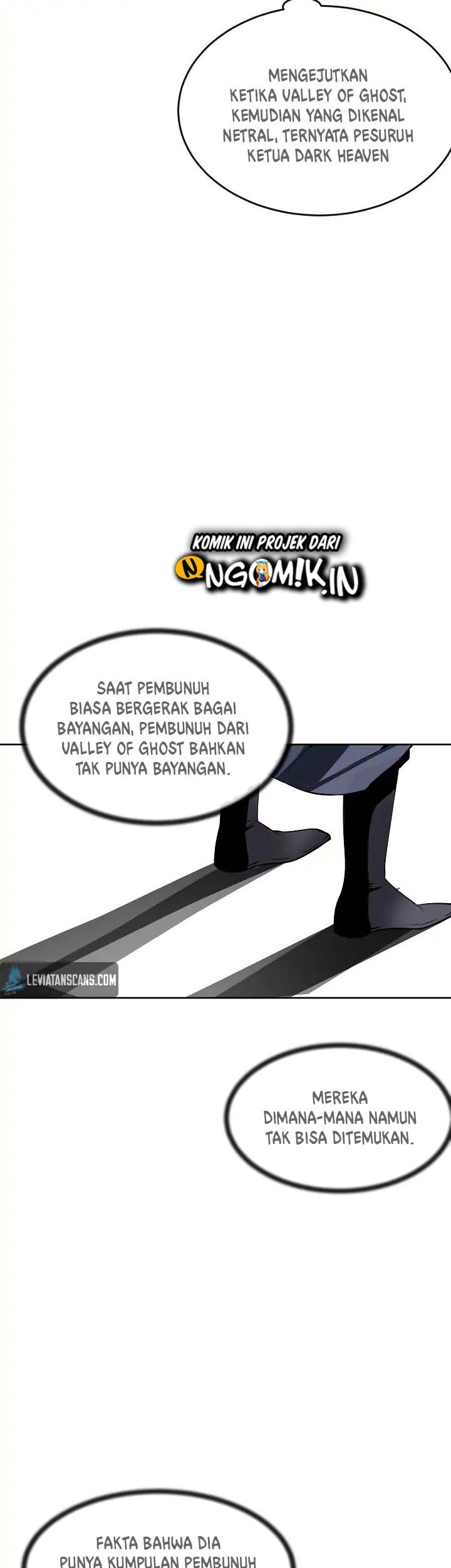 Volcanic Age Chapter 88 - halaman 11