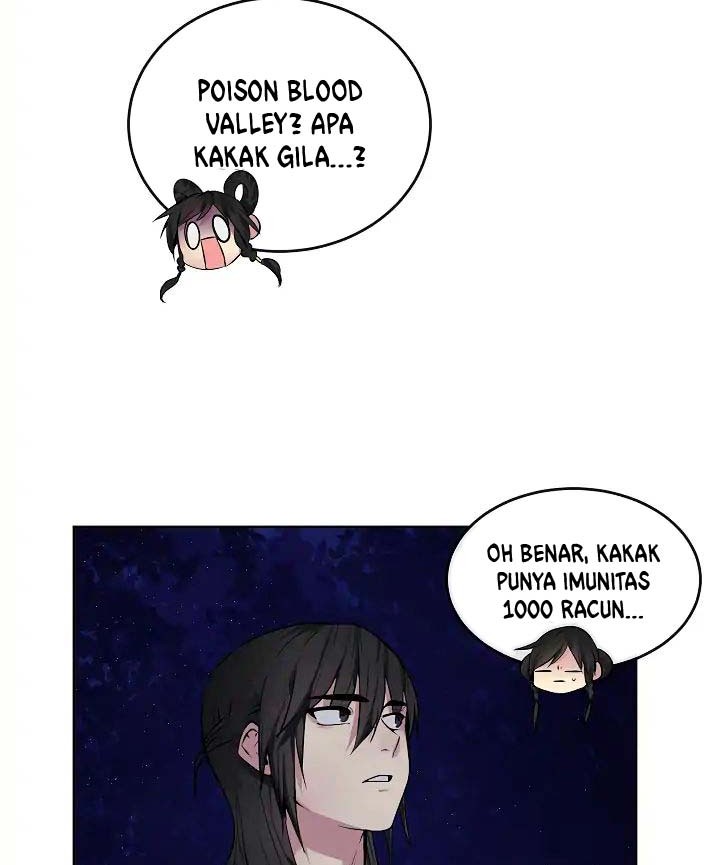 Volcanic Age Chapter 88 - halaman 16