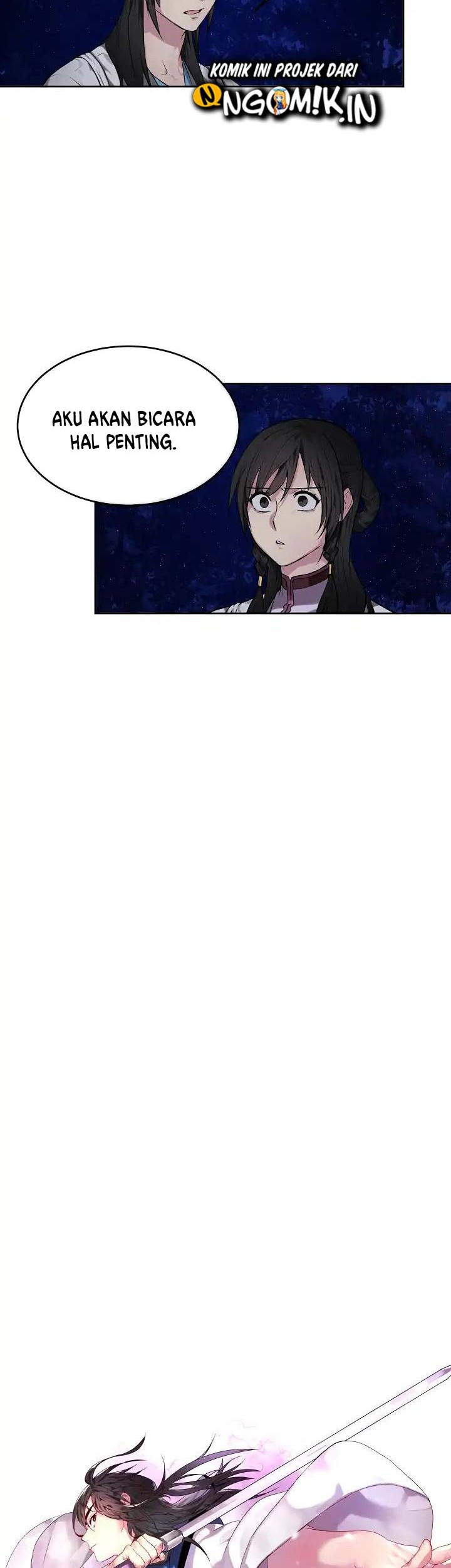 Volcanic Age Chapter 88 - halaman 18