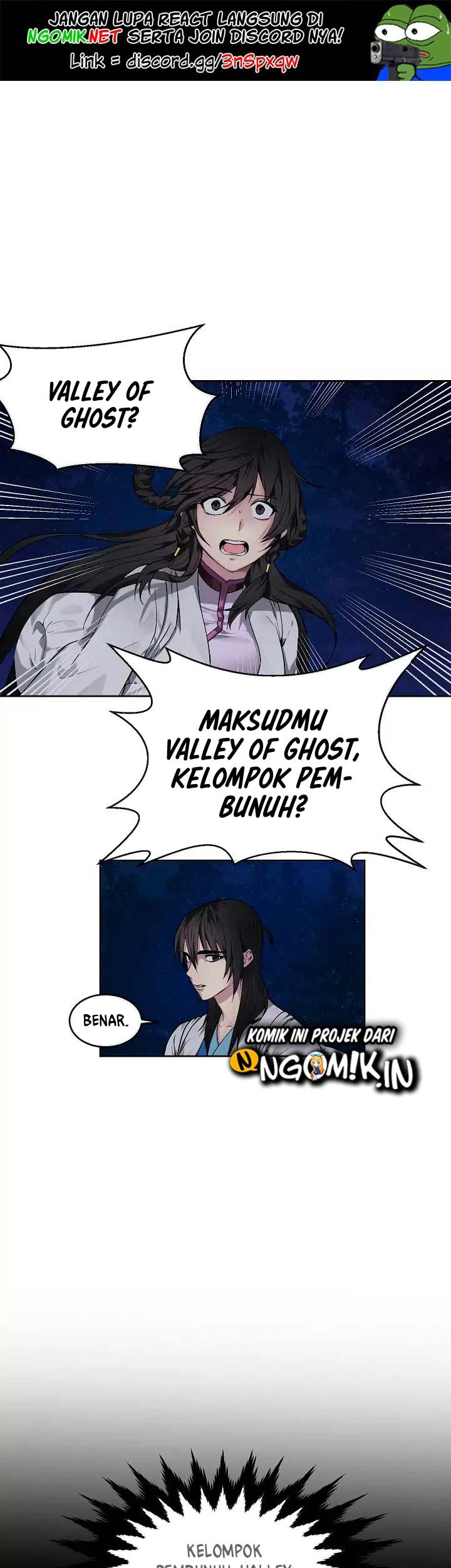 Volcanic Age Chapter 88 - halaman 2