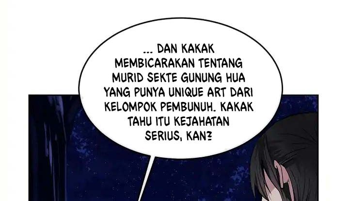 Volcanic Age Chapter 88 - halaman 28