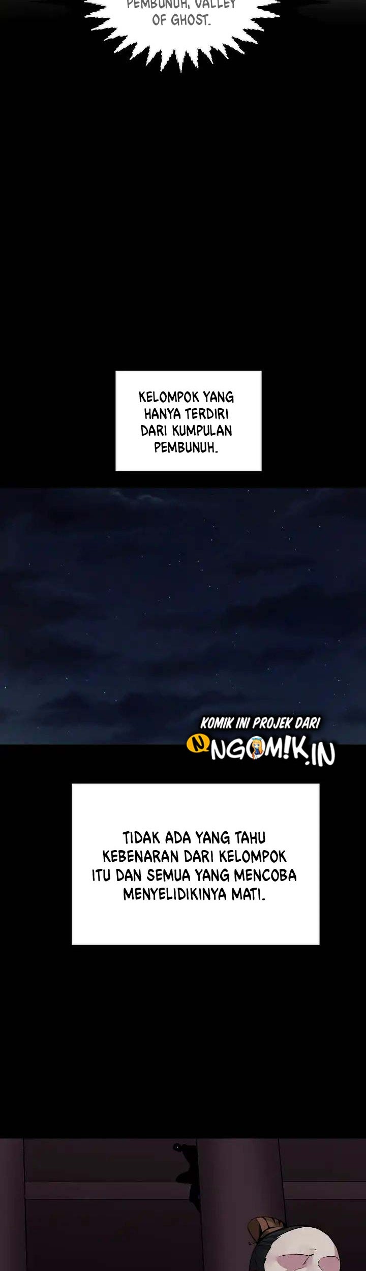 Volcanic Age Chapter 88 - halaman 3