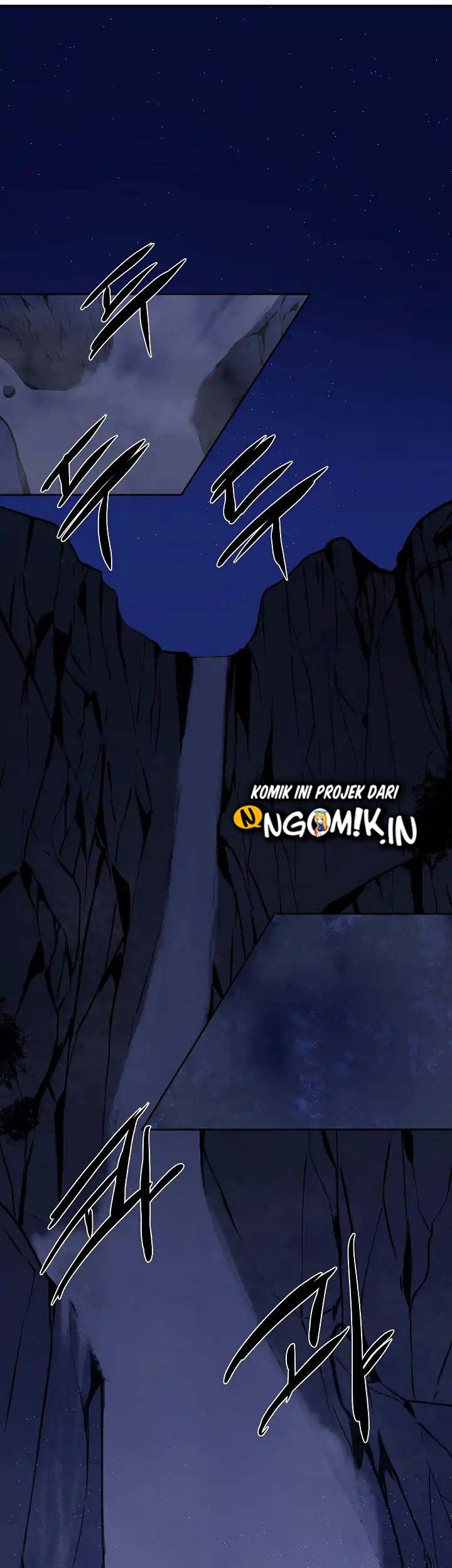 Volcanic Age Chapter 88 - halaman 36