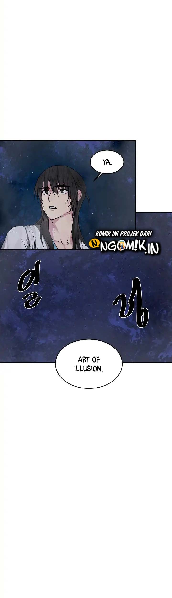 Volcanic Age Chapter 88 - halaman 39