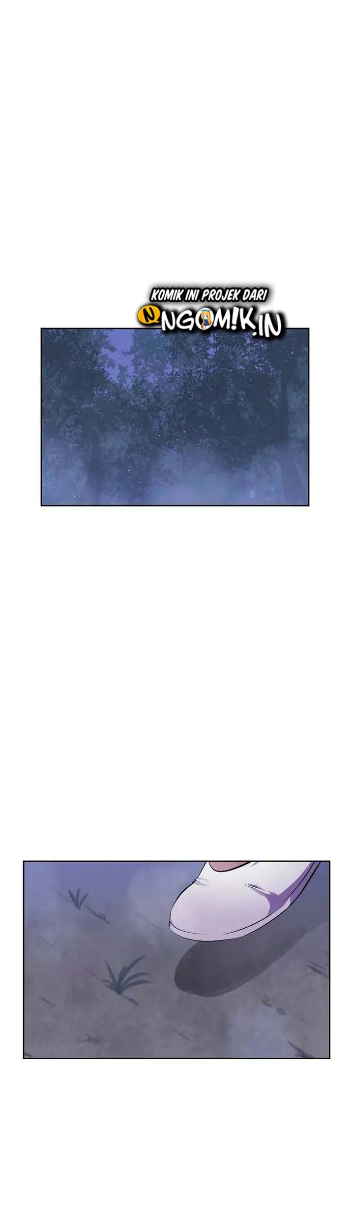 Volcanic Age Chapter 89 - halaman 23