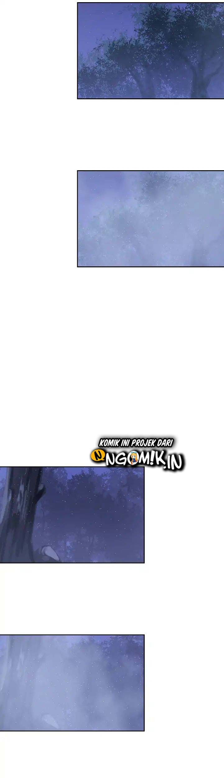 Volcanic Age Chapter 89 - halaman 26