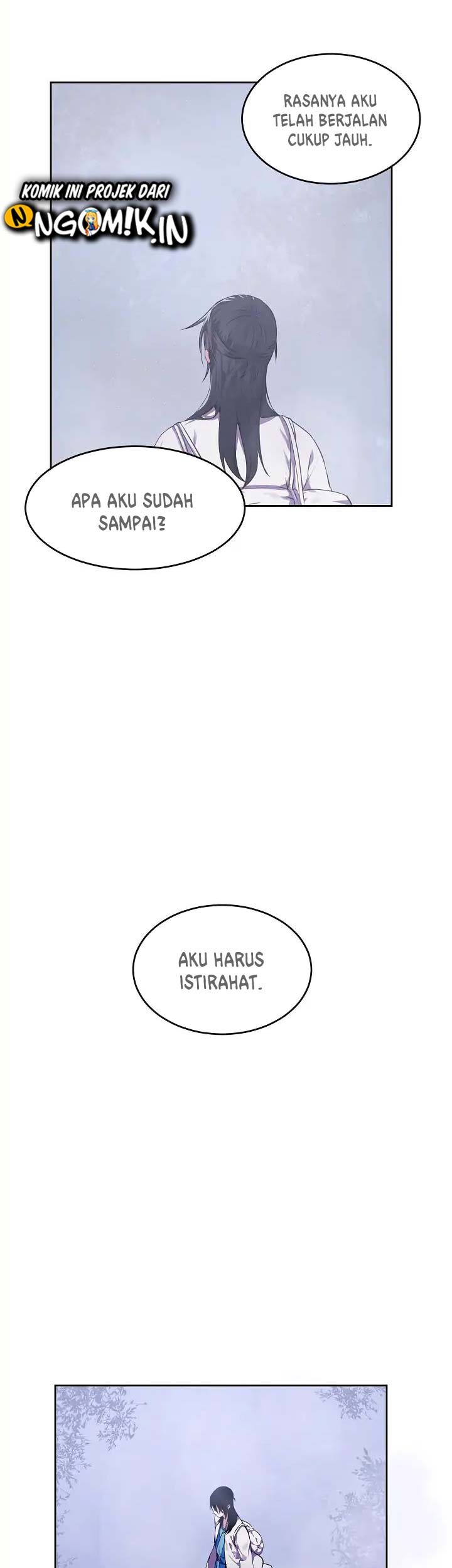 Volcanic Age Chapter 89 - halaman 29