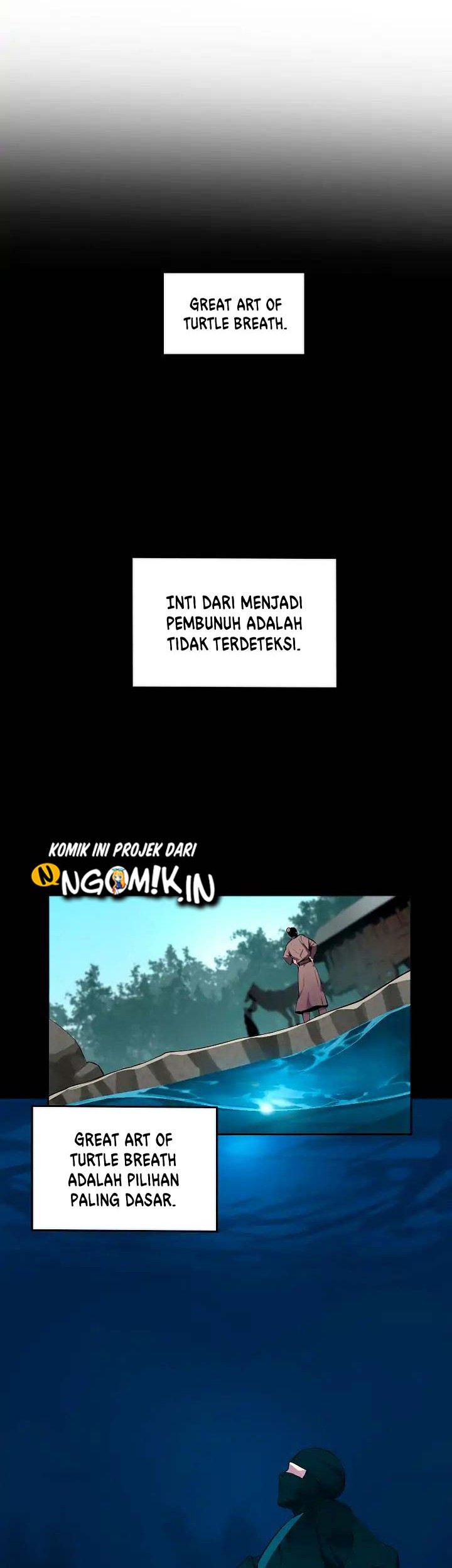 Volcanic Age Chapter 89 - halaman 3