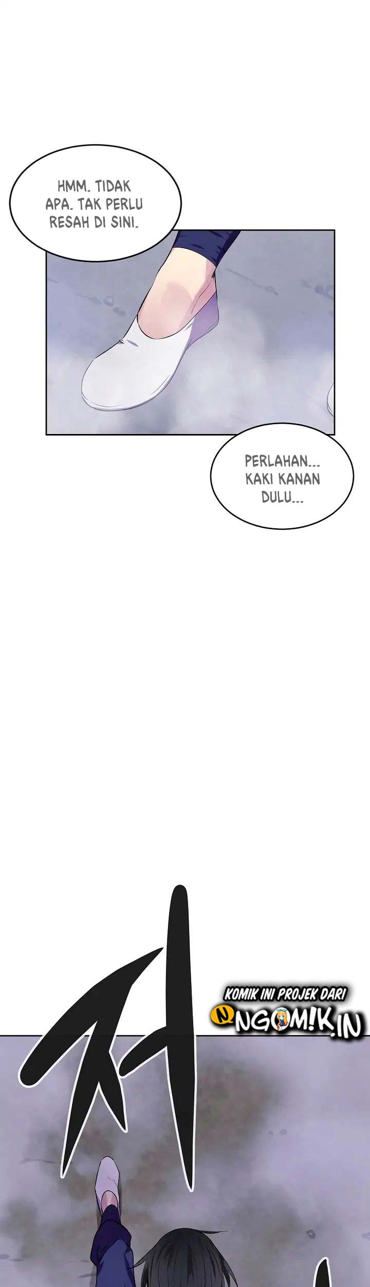 Volcanic Age Chapter 89 - halaman 32