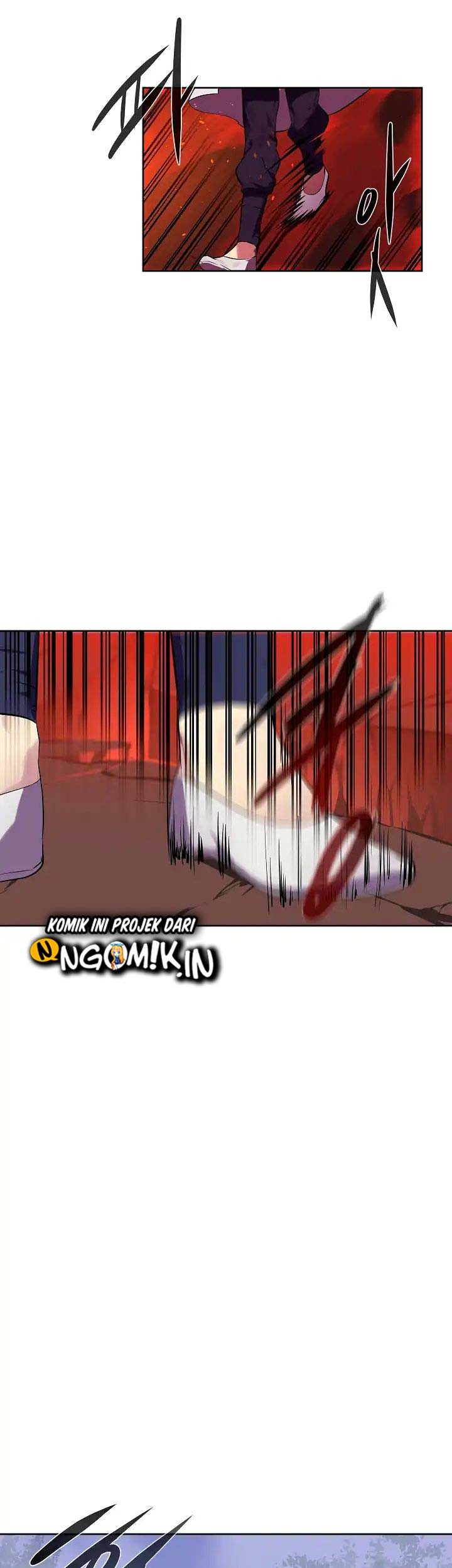 Volcanic Age Chapter 89 - halaman 38