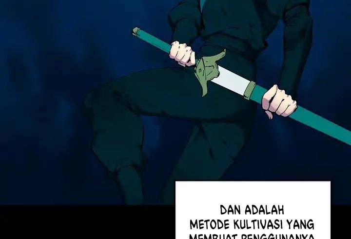 Volcanic Age Chapter 89 - halaman 4