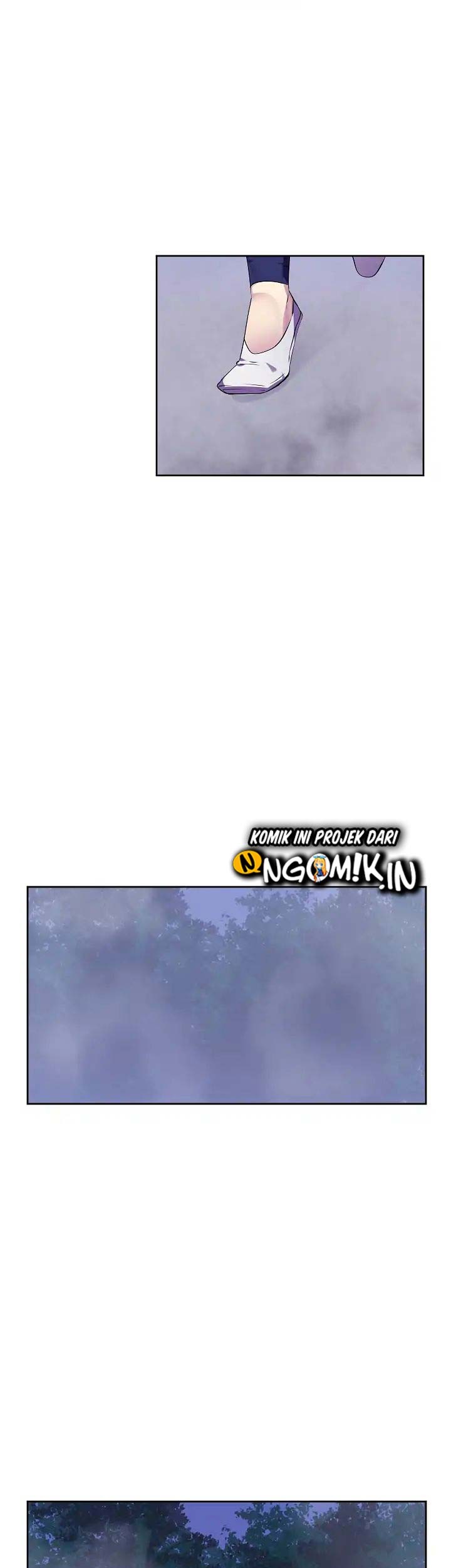 Volcanic Age Chapter 89 - halaman 44