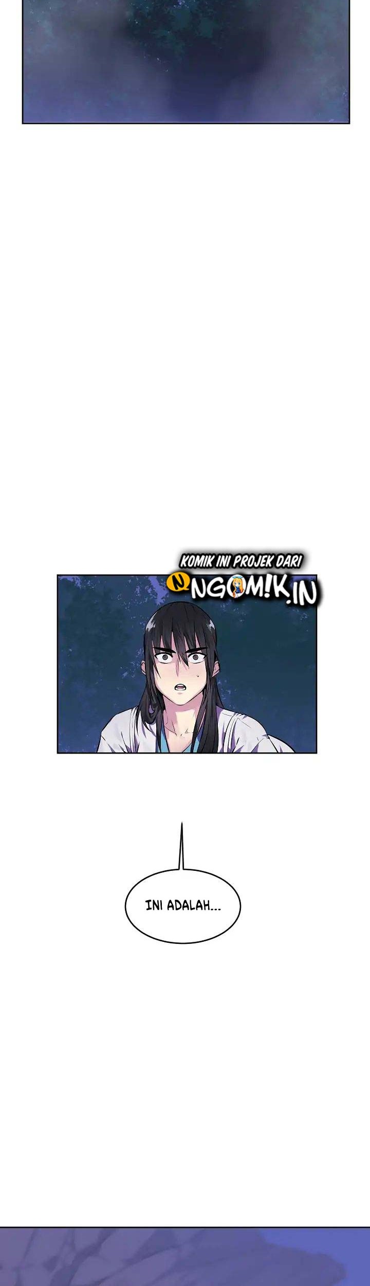 Volcanic Age Chapter 89 - halaman 45