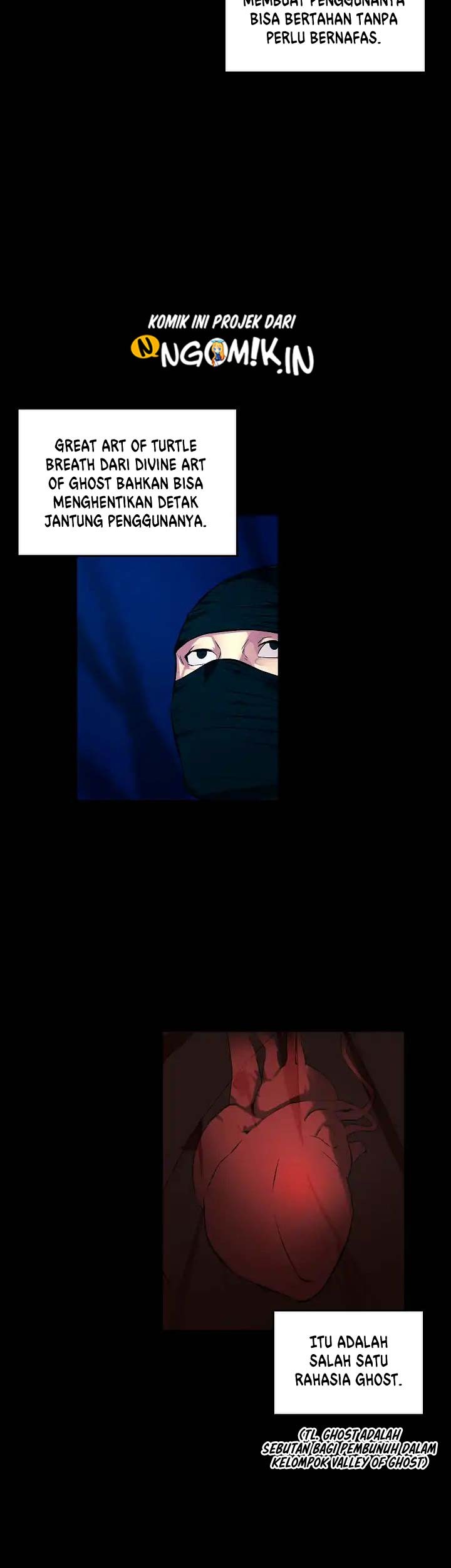 Volcanic Age Chapter 89 - halaman 5