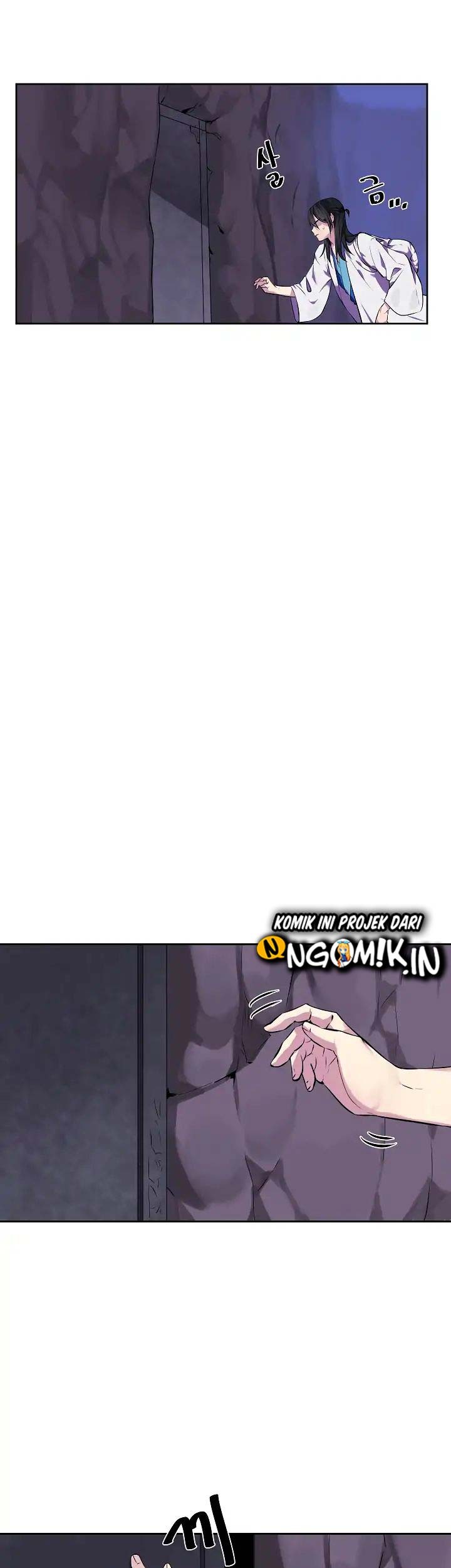Volcanic Age Chapter 89 - halaman 50