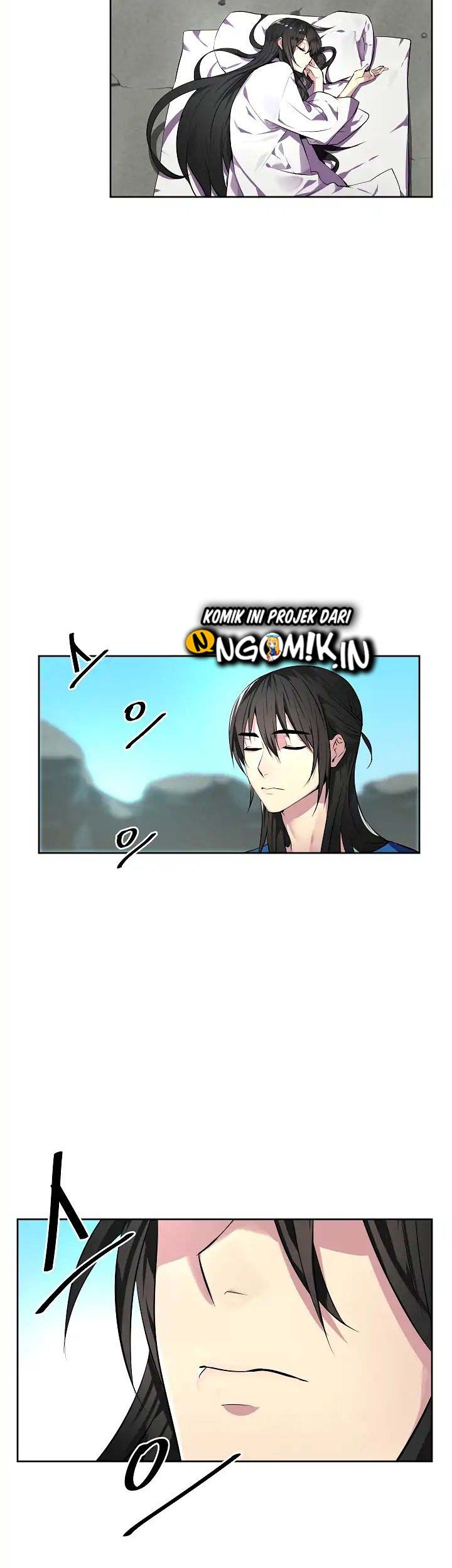 Volcanic Age Chapter 89 - halaman 9