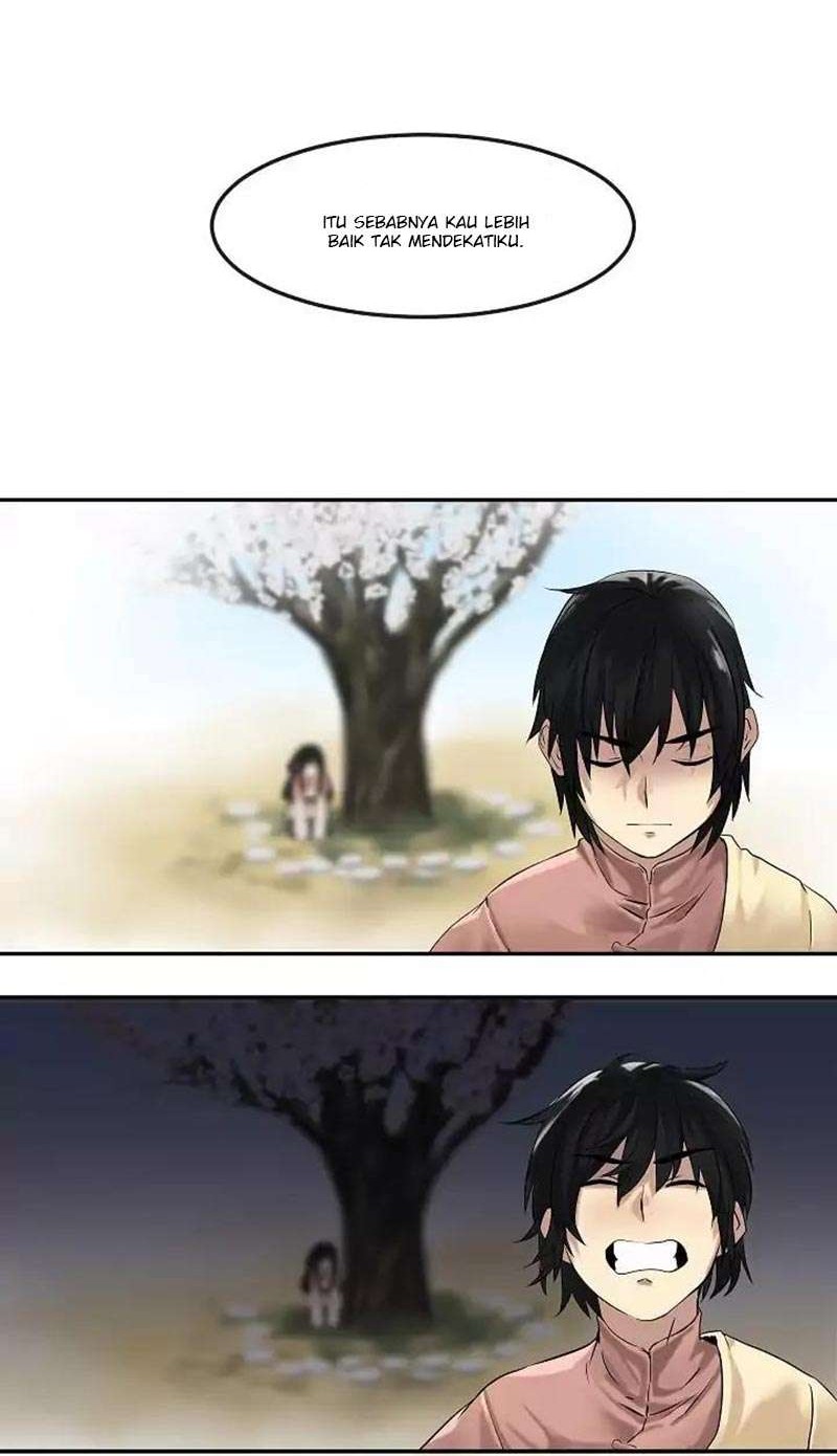 Volcanic Age Chapter 9 - halaman 18