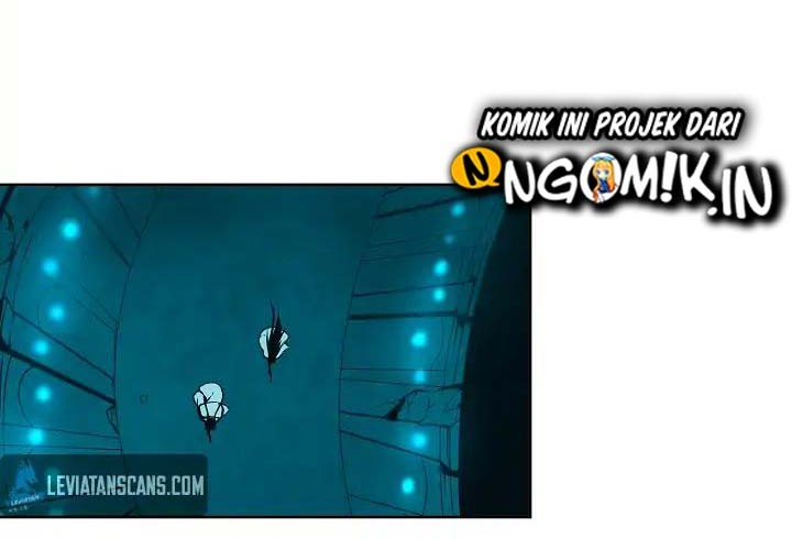 Volcanic Age Chapter 90 - halaman 13