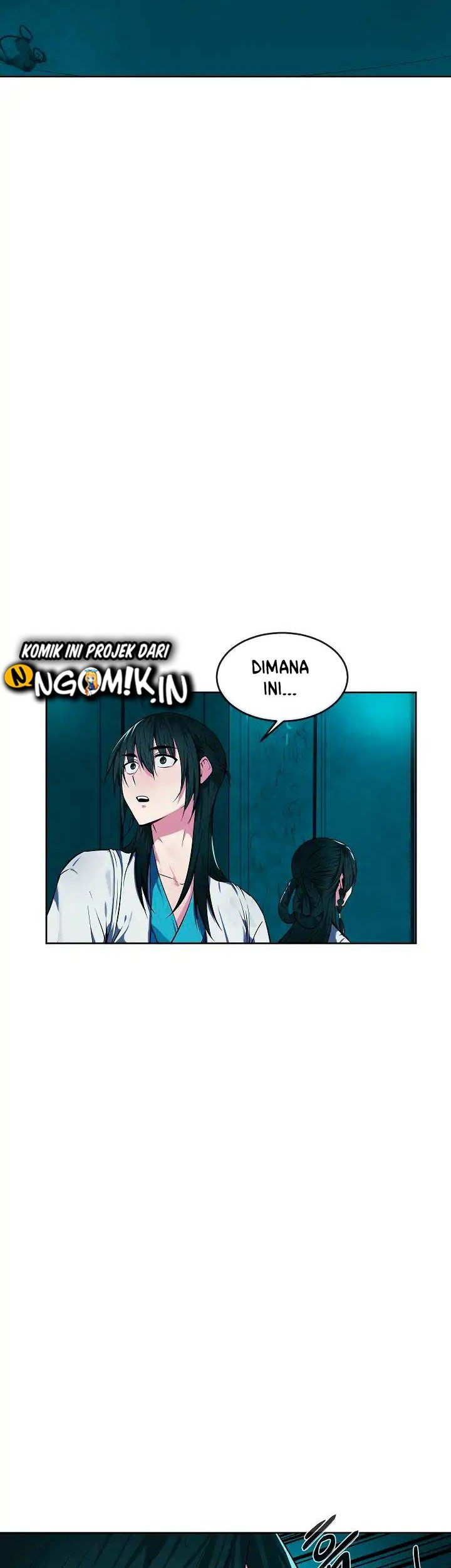 Volcanic Age Chapter 90 - halaman 15