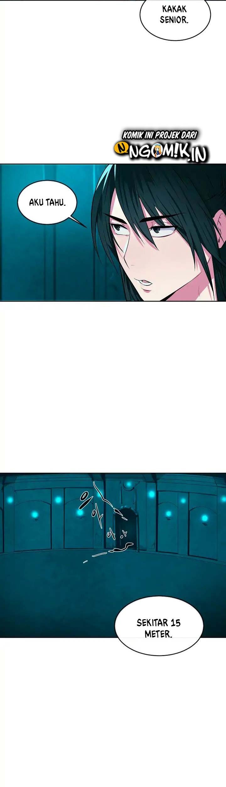 Volcanic Age Chapter 90 - halaman 17