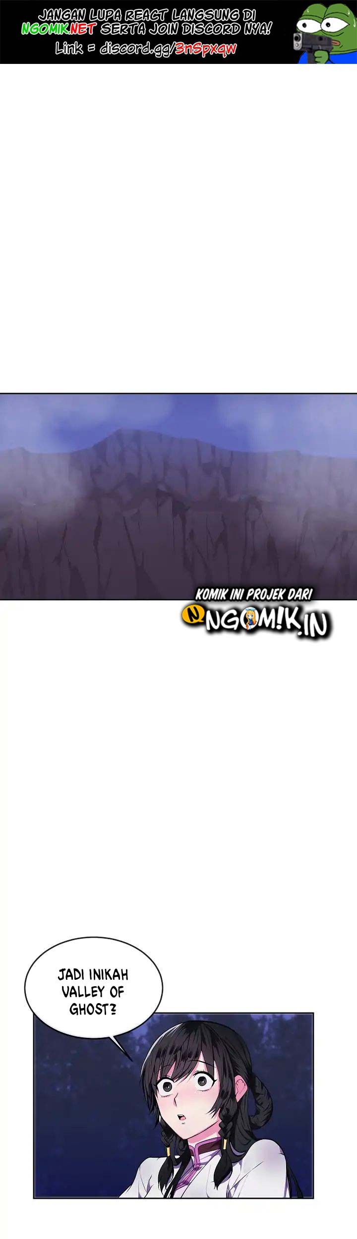 Volcanic Age Chapter 90 - halaman 2