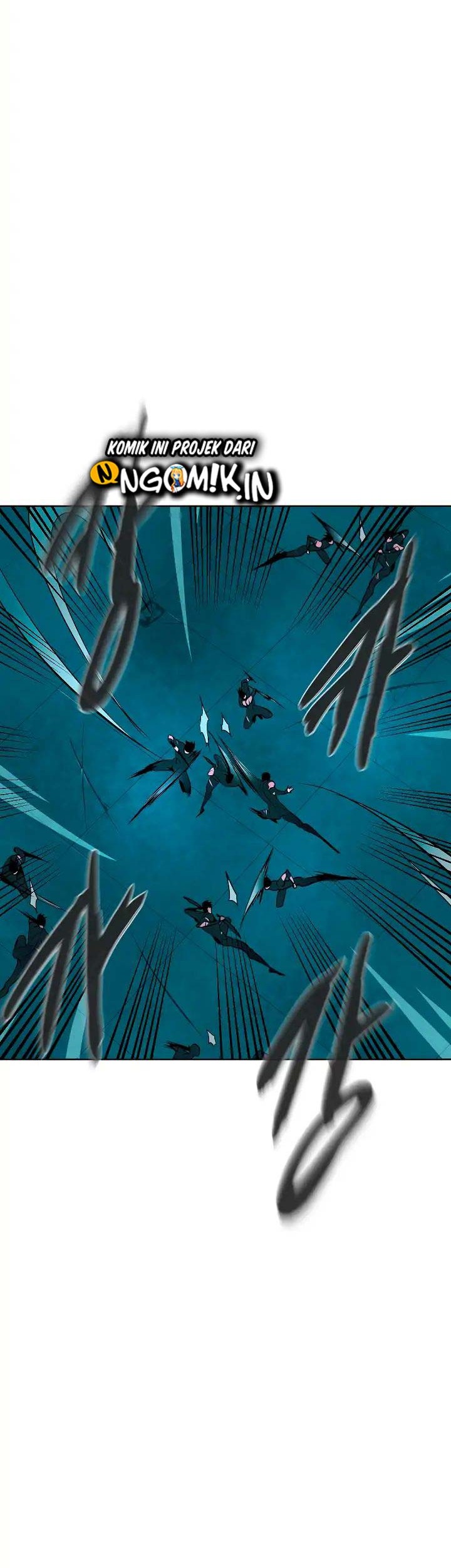 Volcanic Age Chapter 90 - halaman 21