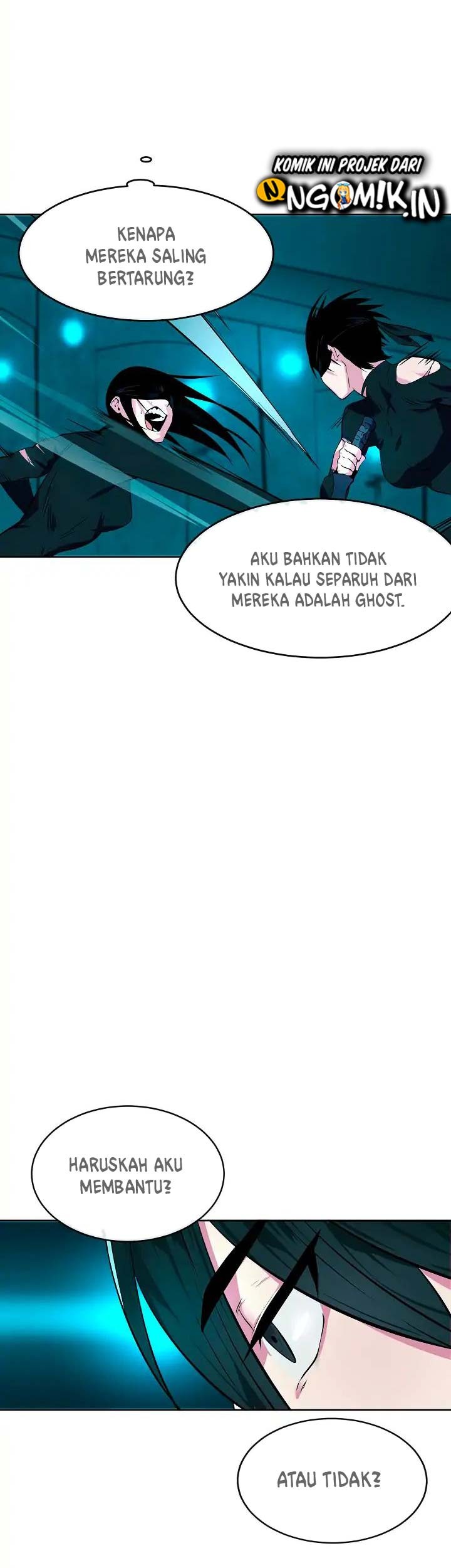 Volcanic Age Chapter 90 - halaman 23