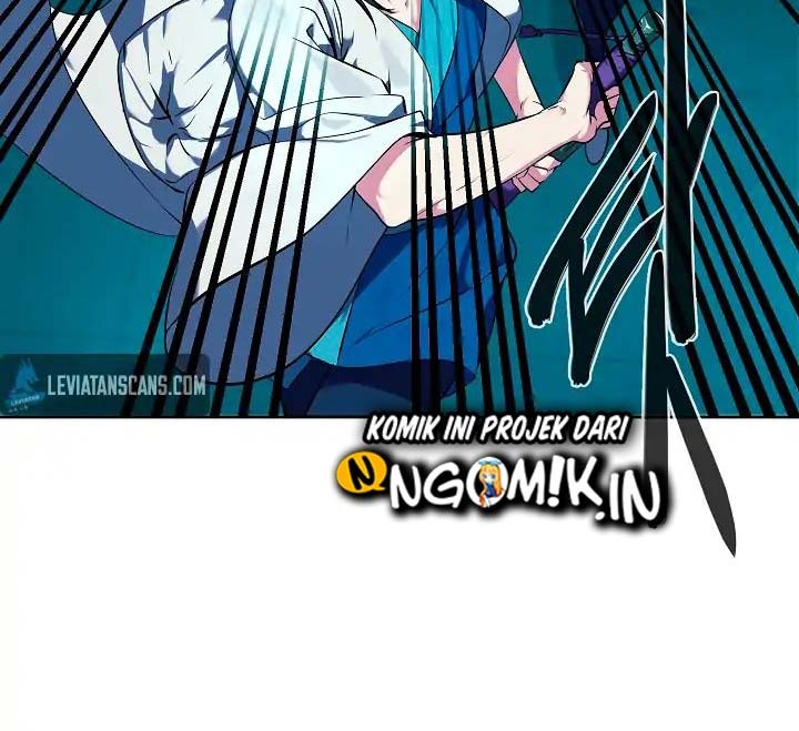 Volcanic Age Chapter 90 - halaman 25