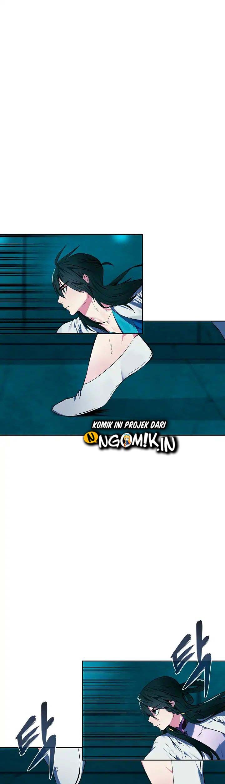 Volcanic Age Chapter 90 - halaman 26