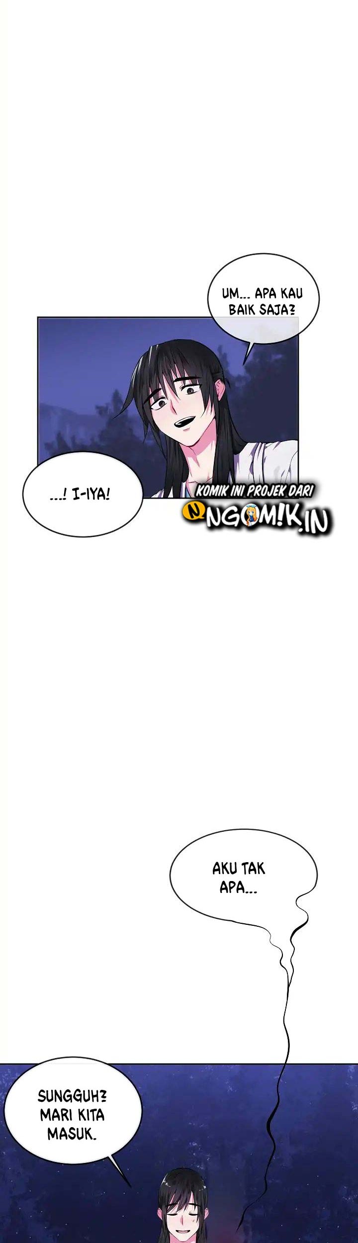 Volcanic Age Chapter 90 - halaman 3