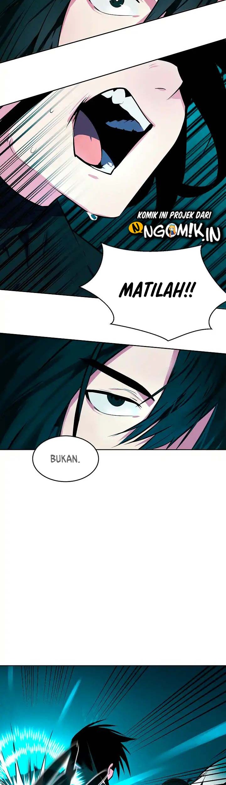 Volcanic Age Chapter 90 - halaman 30