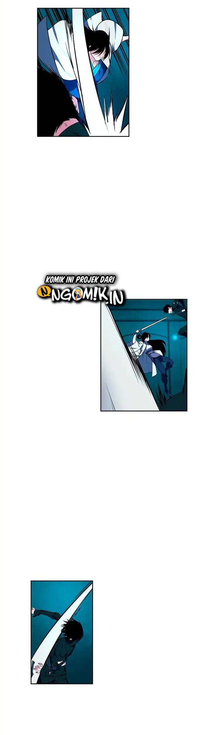 Volcanic Age Chapter 90 - halaman 42