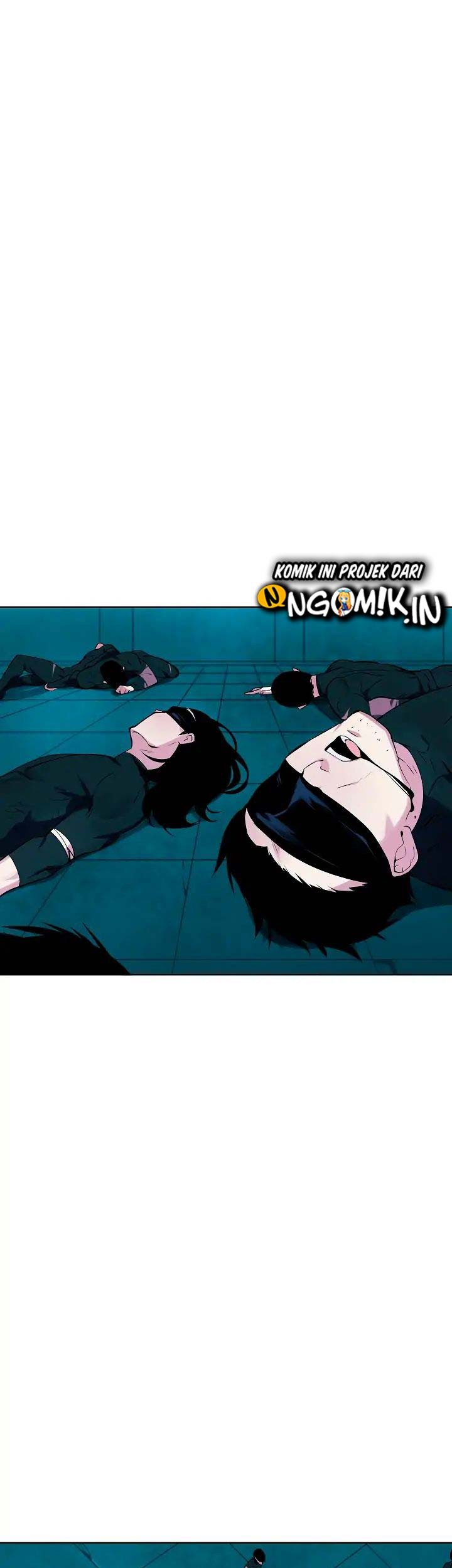 Volcanic Age Chapter 90 - halaman 44