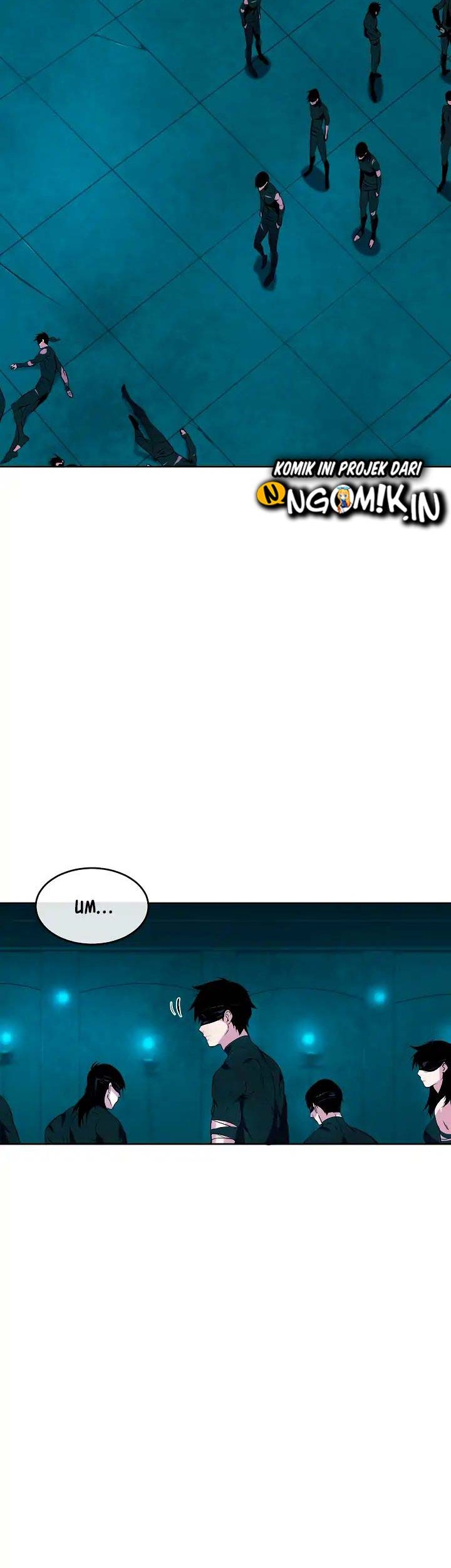 Volcanic Age Chapter 90 - halaman 45
