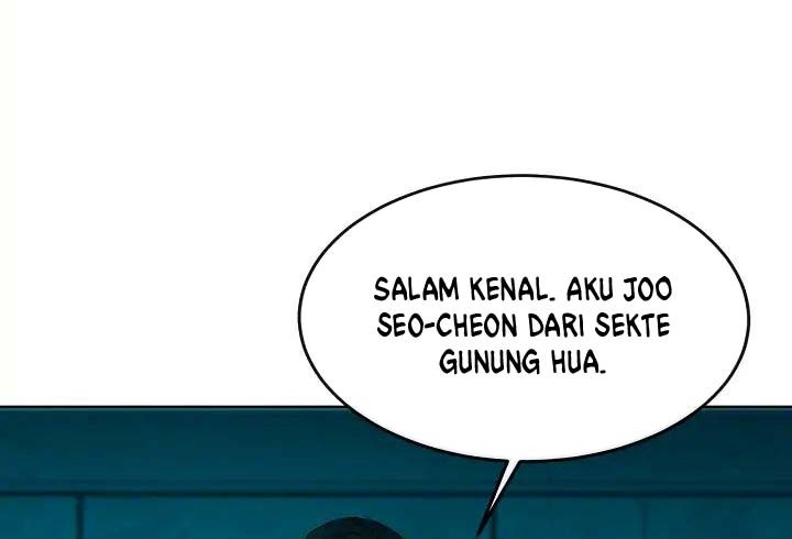 Volcanic Age Chapter 90 - halaman 46