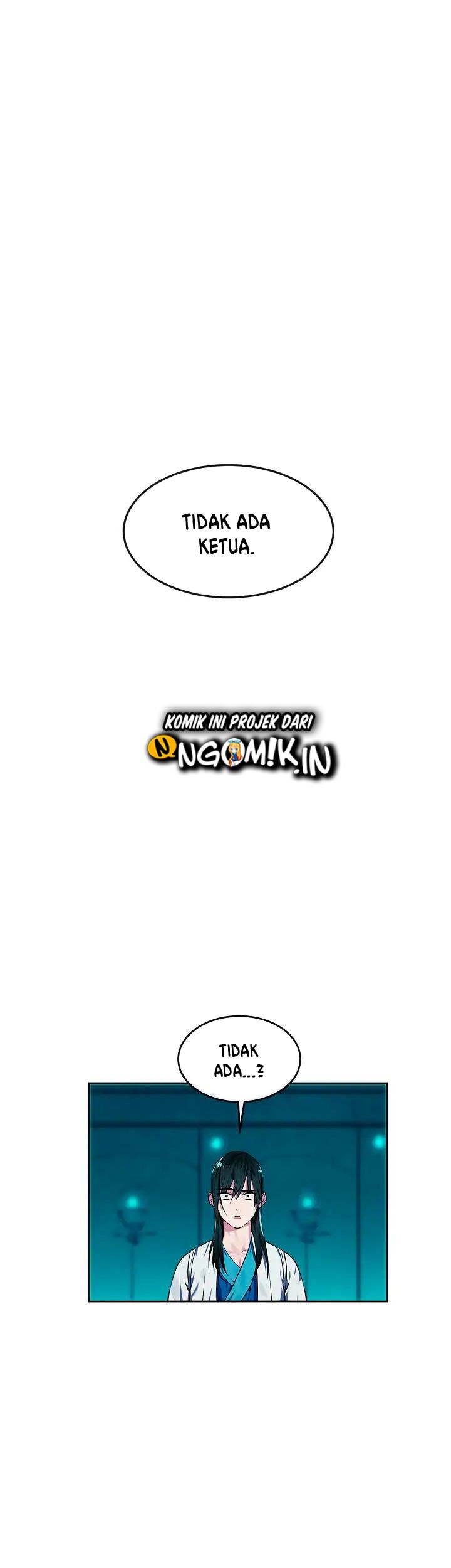 Volcanic Age Chapter 90 - halaman 50