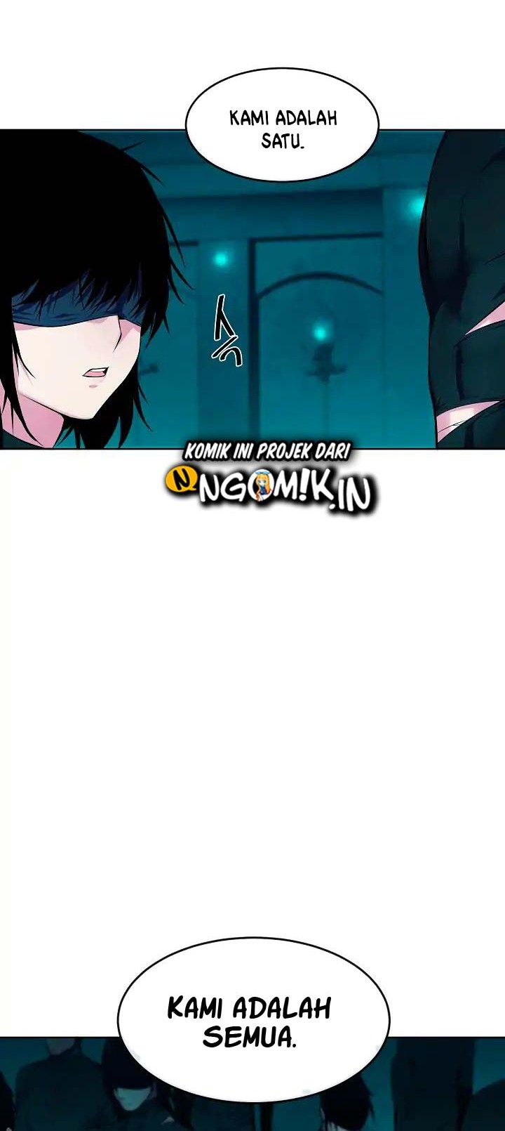 Volcanic Age Chapter 90 - halaman 51