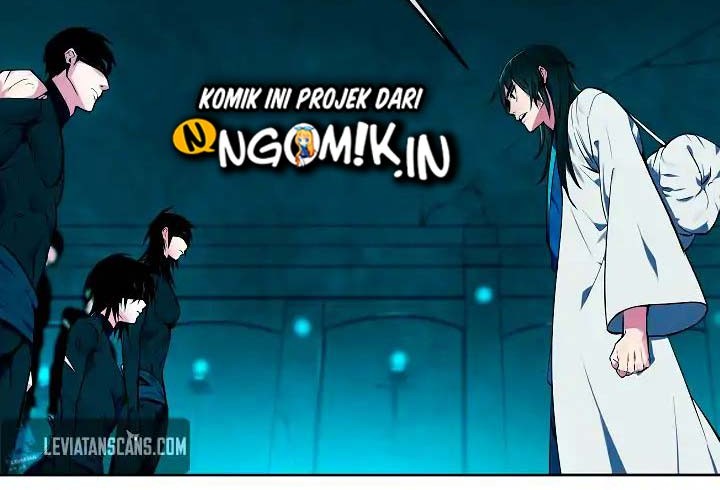 Volcanic Age Chapter 91 - halaman 13